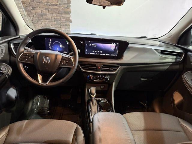 2025 Buick Encore GX Preferred FWD