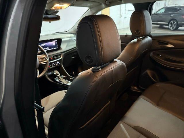 2025 Buick Encore GX Preferred FWD