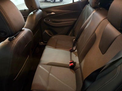 2025 Buick Encore GX Preferred FWD