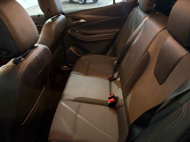 2025 Buick Encore GX Preferred FWD