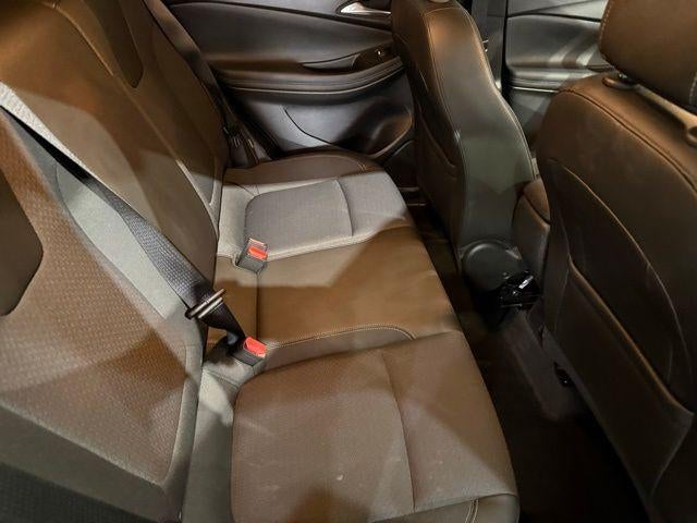 2025 Buick Encore GX Preferred FWD