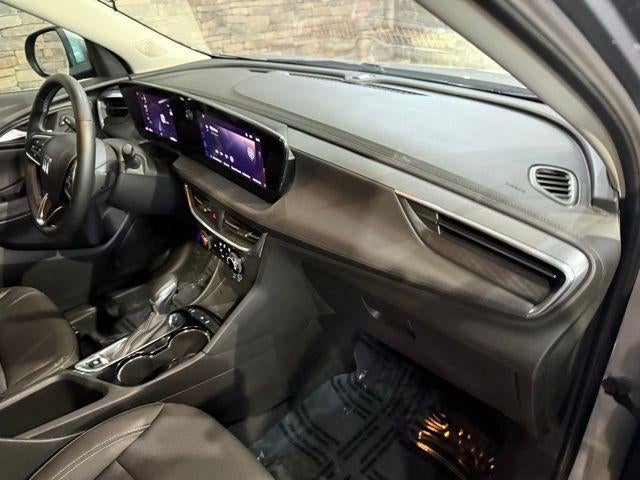 2025 Buick Encore GX Preferred FWD