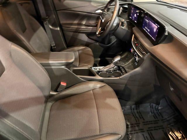 2025 Buick Encore GX Preferred FWD