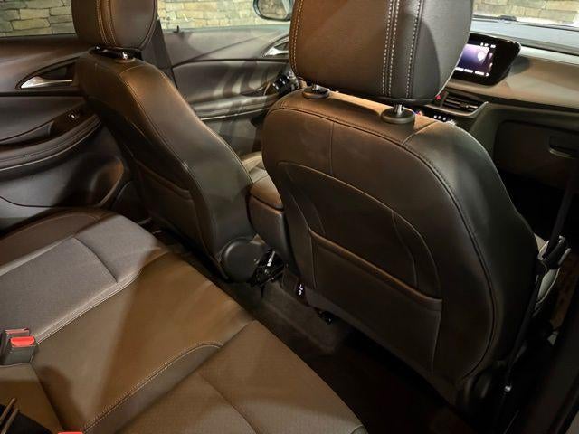 2025 Buick Encore GX Preferred FWD