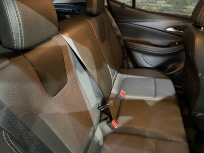 2025 Buick Encore GX Preferred FWD