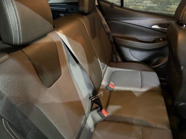 2025 Buick Encore GX Preferred FWD