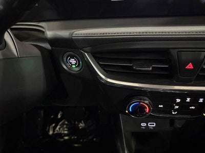 2025 Buick Encore GX Preferred FWD