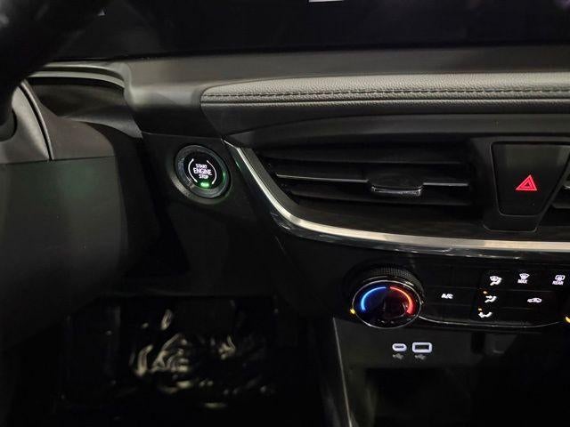 2025 Buick Encore GX Preferred FWD