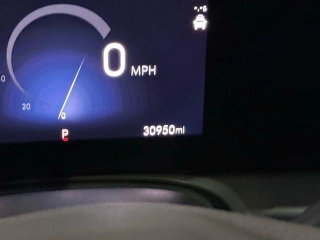 2025 Buick Encore GX Preferred FWD