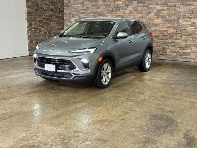 2025 Buick Encore GX Preferred FWD