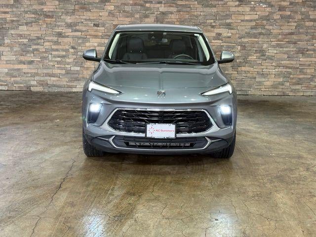 2025 Buick Encore GX Preferred FWD
