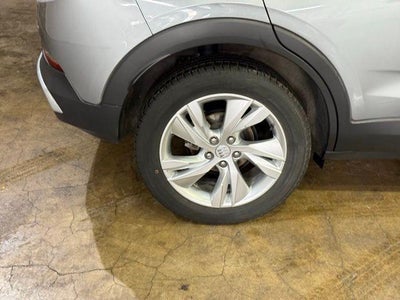 2025 Buick Encore GX Preferred FWD