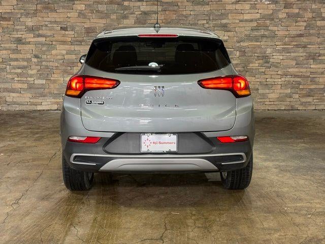 2025 Buick Encore GX Preferred FWD
