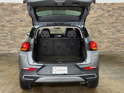 2025 Buick Encore GX Preferred FWD