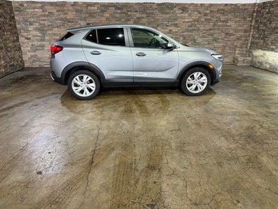 2025 Buick Encore GX Preferred FWD