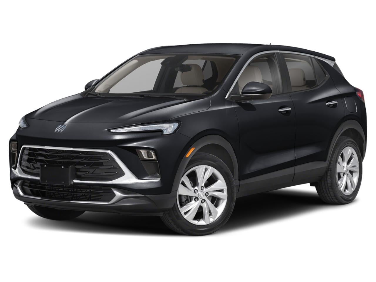 2025 Buick Encore GX Preferred FWD