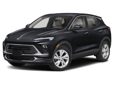 2026 Buick Encore GX Preferred FWD