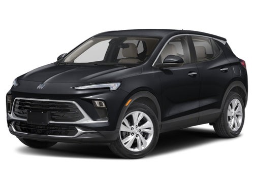 2026 Buick Encore GX Preferred FWD