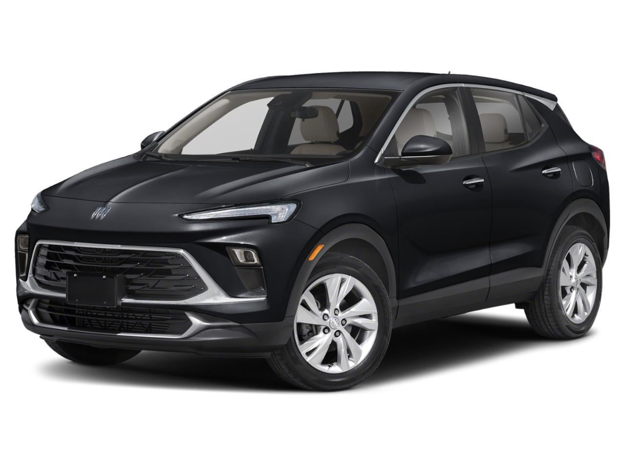 2026 Buick Encore GX Preferred FWD