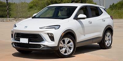 2026 Buick Encore GX Preferred FWD