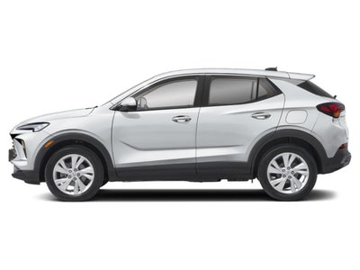 2026 Buick Encore GX Preferred FWD