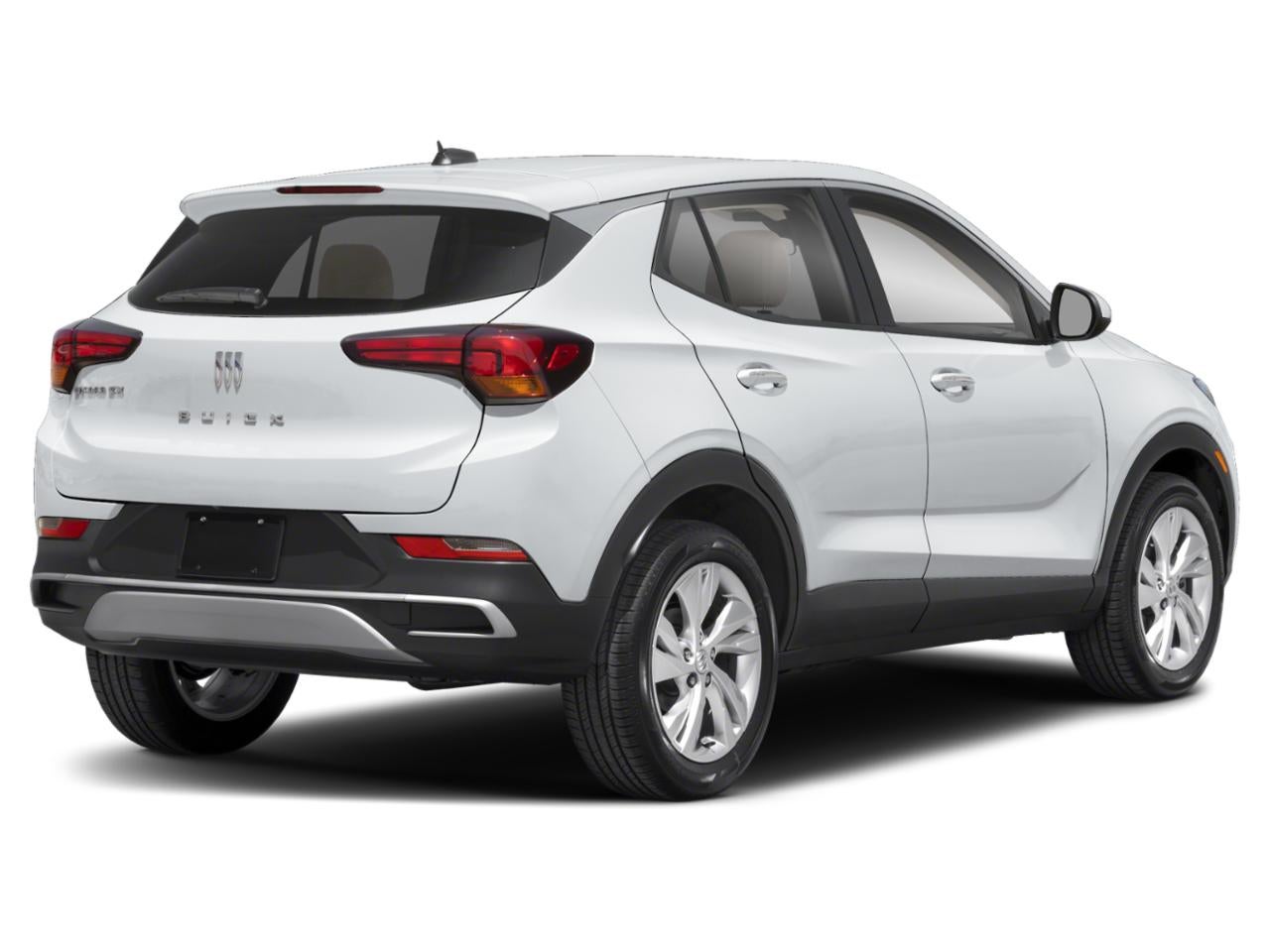 2026 Buick Encore GX Preferred FWD