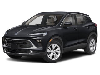 2026 Buick Encore GX Preferred FWD