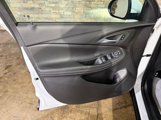 2025 Buick Encore GX Preferred FWD