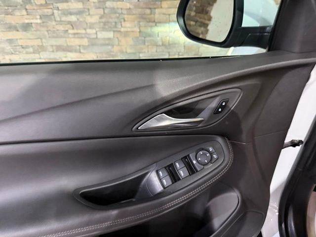 2025 Buick Encore GX Preferred FWD