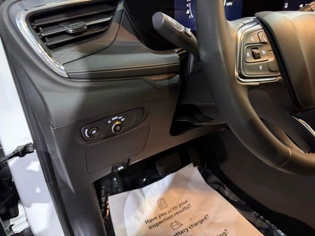 2025 Buick Encore GX Preferred FWD