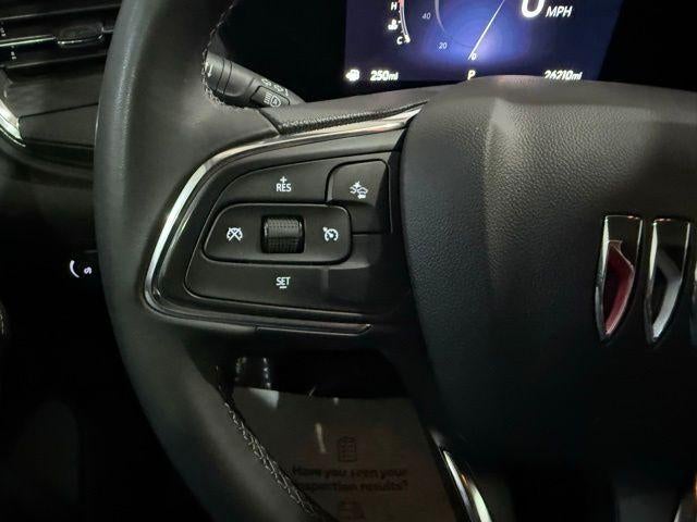 2025 Buick Encore GX Preferred FWD