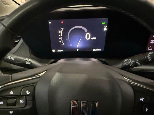 2025 Buick Encore GX Preferred FWD