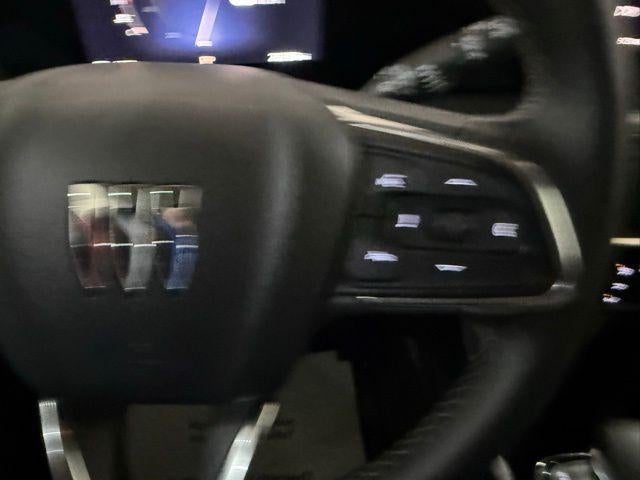 2025 Buick Encore GX Preferred FWD