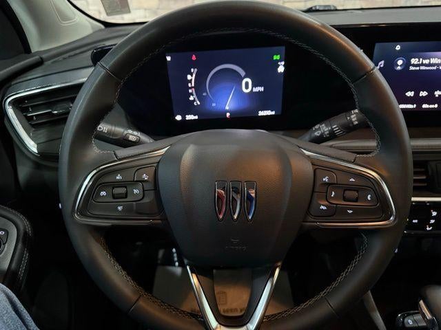 2025 Buick Encore GX Preferred FWD