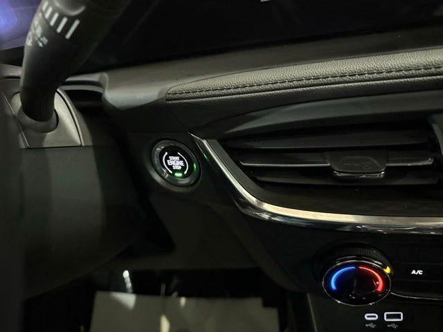 2025 Buick Encore GX Preferred FWD