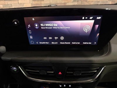 2025 Buick Encore GX Preferred FWD