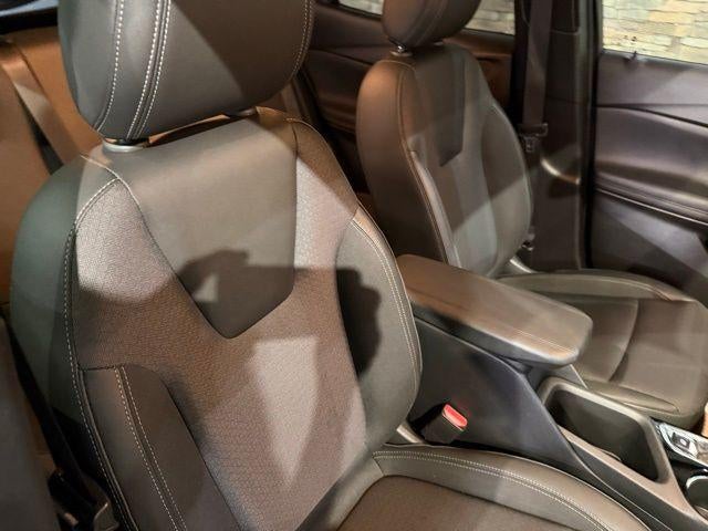 2025 Buick Encore GX Preferred FWD