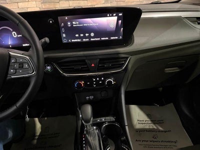 2025 Buick Encore GX Preferred FWD