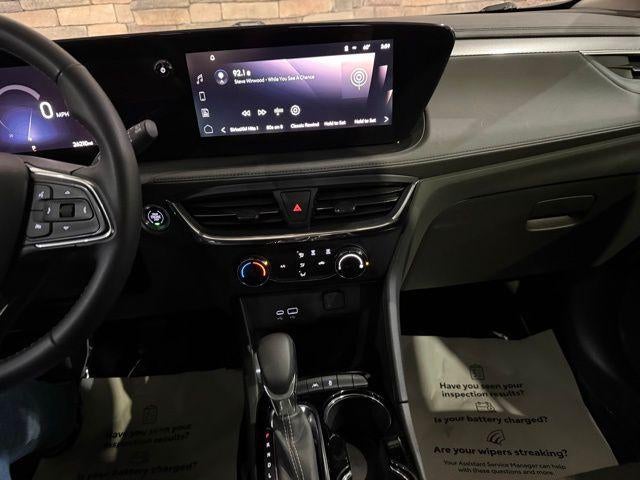 2025 Buick Encore GX Preferred FWD