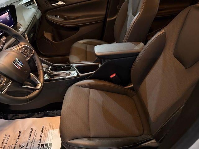 2025 Buick Encore GX Preferred FWD