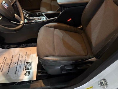 2025 Buick Encore GX Preferred FWD