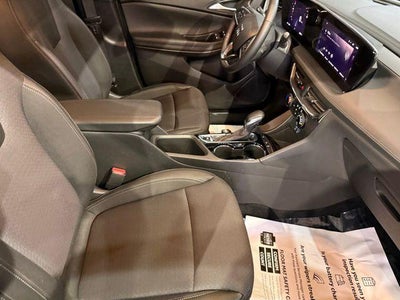 2025 Buick Encore GX Preferred FWD