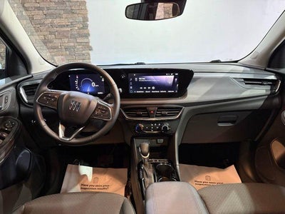 2025 Buick Encore GX Preferred FWD