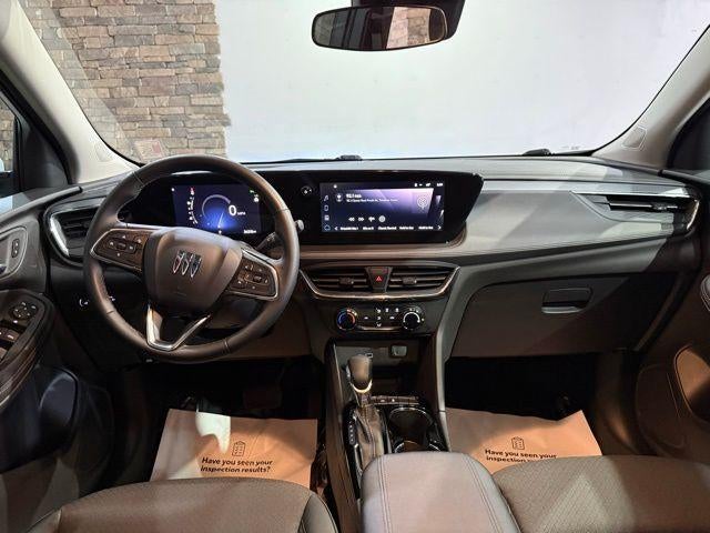 2025 Buick Encore GX Preferred FWD