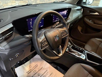 2025 Buick Encore GX Preferred FWD