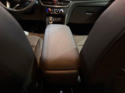 2025 Buick Encore GX Preferred FWD