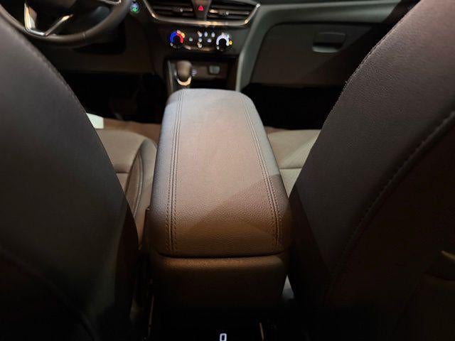 2025 Buick Encore GX Preferred FWD