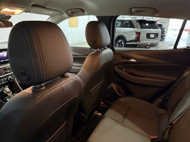 2025 Buick Encore GX Preferred FWD