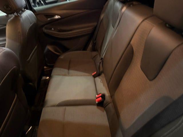 2025 Buick Encore GX Preferred FWD