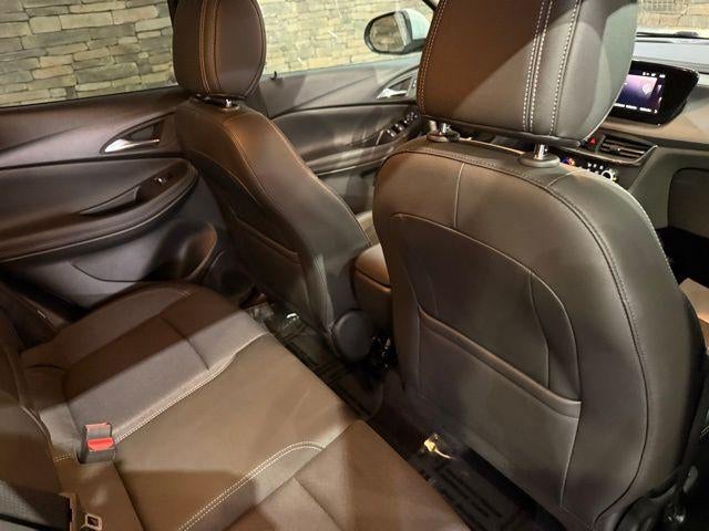 2025 Buick Encore GX Preferred FWD